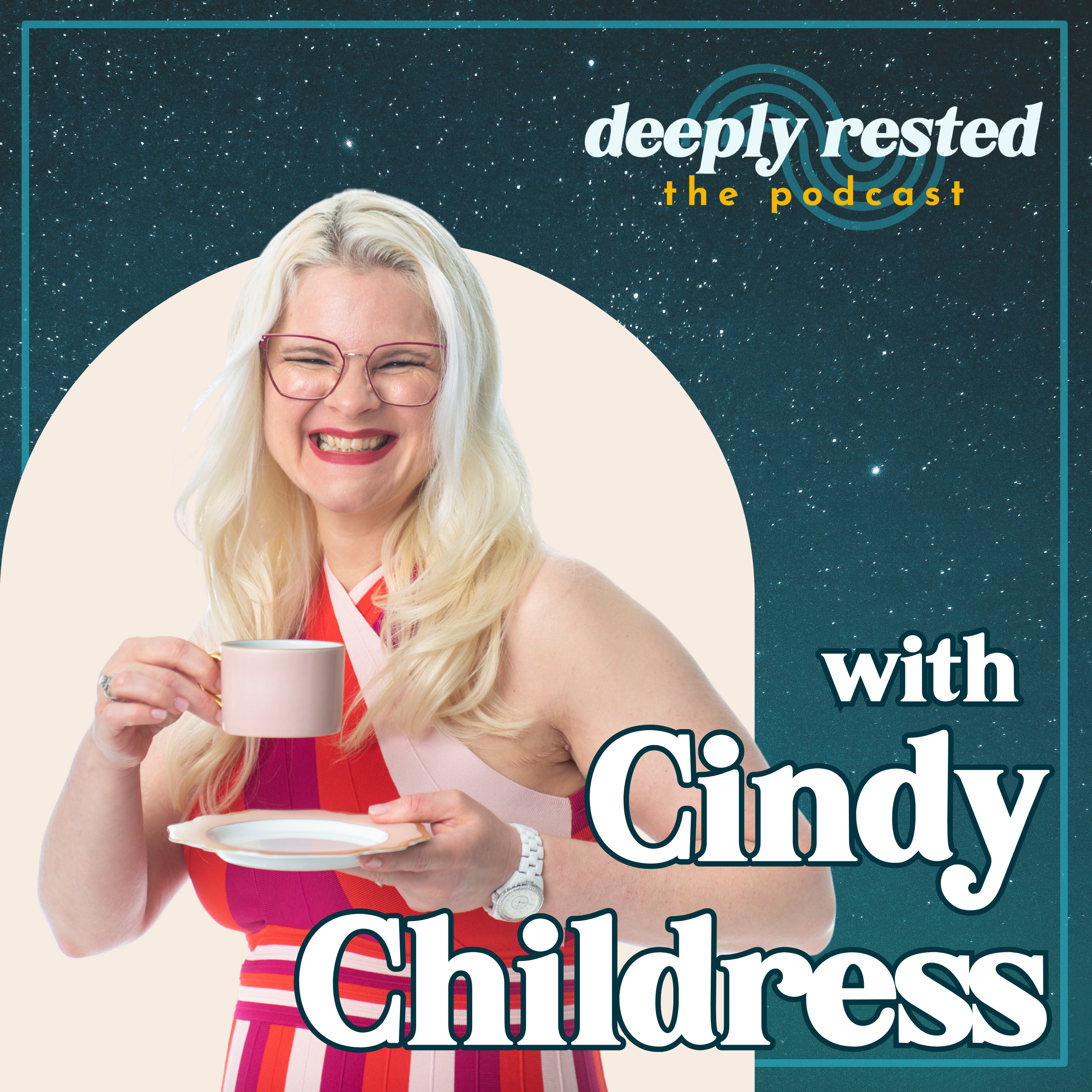 Podcast guest Dr. Cindy Childress shares tips on mindset, publishing, and the writing process for entrepreneurs.
